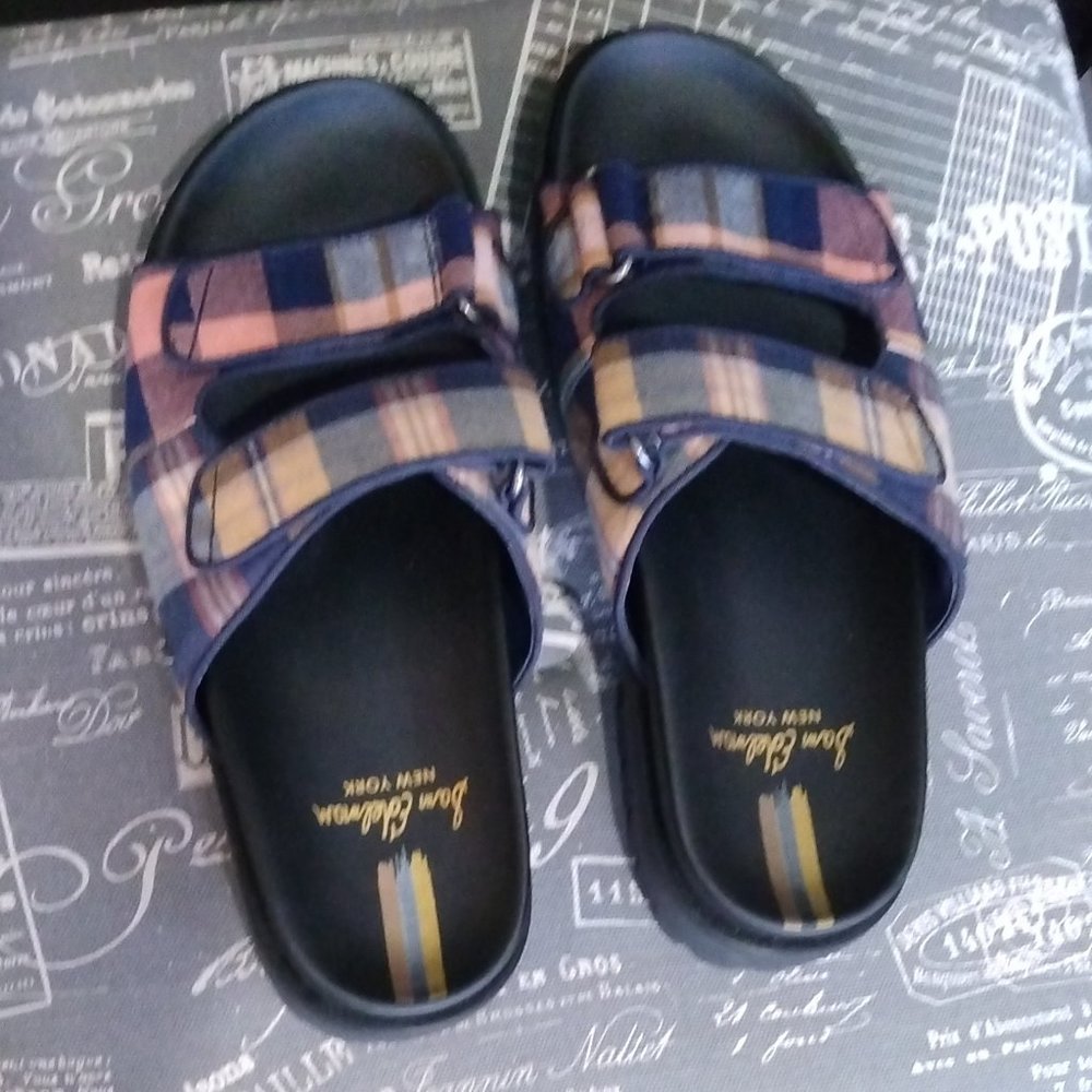 Women's Sam Edelman Sandals - Picture 3 of 5